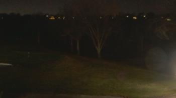 Weather camera view of St Clair Country Club.