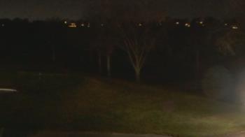 Weather camera view of St Clair Country Club.