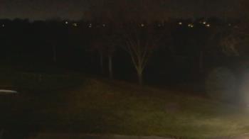 Weather camera view of St Clair Country Club.