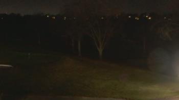 Weather camera view of St Clair Country Club.