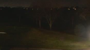 Weather camera view of St Clair Country Club.