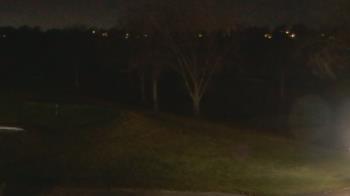 Weather camera view of St Clair Country Club.