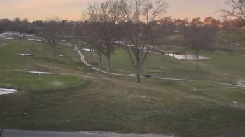 Weather camera view of St Clair Country Club.