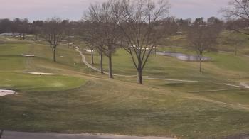 Weather camera view of St Clair Country Club.