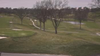 Weather camera view of St Clair Country Club.
