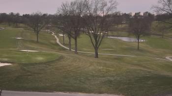 Weather camera view of St Clair Country Club.
