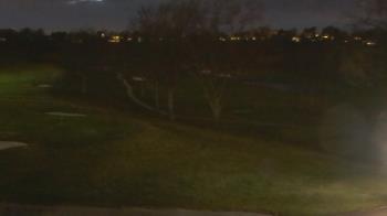 Weather camera view of St Clair Country Club.