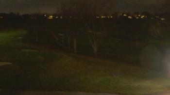 Weather camera view of St Clair Country Club.