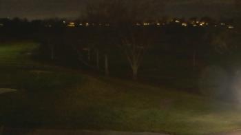 Weather camera view of St Clair Country Club.