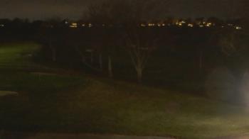 Weather camera view of St Clair Country Club.