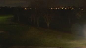 Weather camera view of St Clair Country Club.