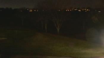 Weather camera view of St Clair Country Club.