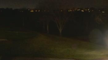 Weather camera view of St Clair Country Club.