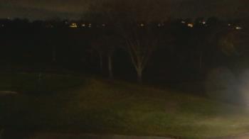 Weather camera view of St Clair Country Club.