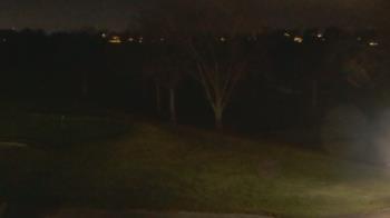 Weather camera view of St Clair Country Club.