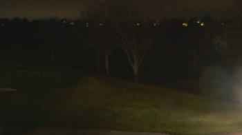 Weather camera view of St Clair Country Club.