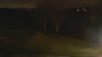 Weather camera view of St Clair Country Club.