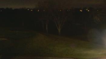 Weather camera view of St Clair Country Club.