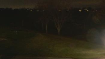 Weather camera view of St Clair Country Club.