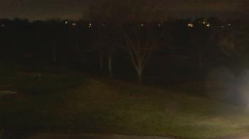 Weather camera view of St Clair Country Club.