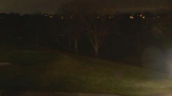 Weather camera view of St Clair Country Club.