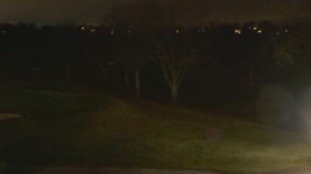 Weather camera view of St Clair Country Club.