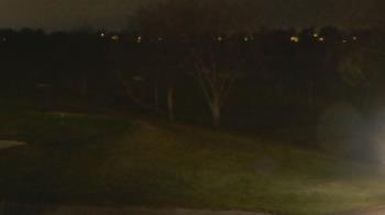 Weather camera view of St Clair Country Club.