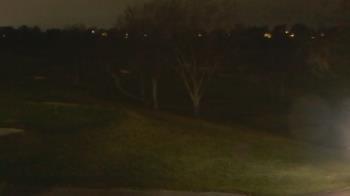 Weather camera view of St Clair Country Club.