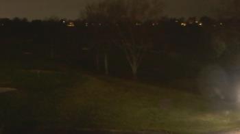 Weather camera view of St Clair Country Club.