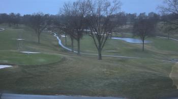 Weather camera view of St Clair Country Club.