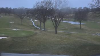 Weather camera view of St Clair Country Club.