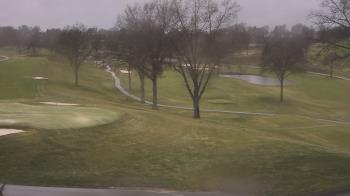 Weather camera view of St Clair Country Club.