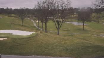 Weather camera view of St Clair Country Club.