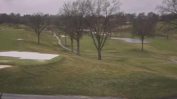 Weather camera view of St Clair Country Club.