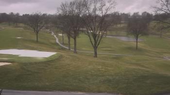 Weather camera view of St Clair Country Club.