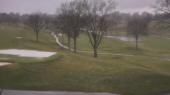 Weather camera view of St Clair Country Club.