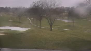 Weather camera view of St Clair Country Club.