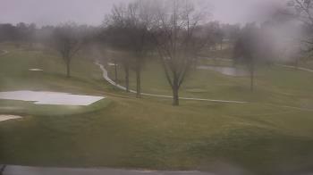 Weather camera view of St Clair Country Club.
