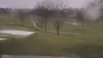 Weather camera view of St Clair Country Club.