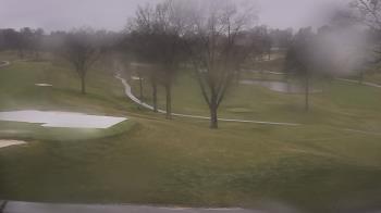 Weather camera view of St Clair Country Club.