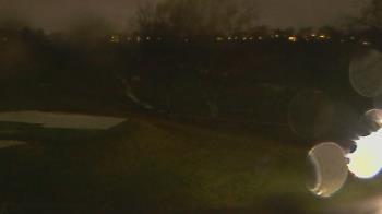 Weather camera view of St Clair Country Club.