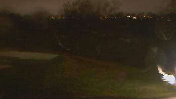 Weather camera view of St Clair Country Club.