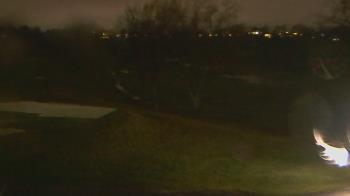 Weather camera view of St Clair Country Club.