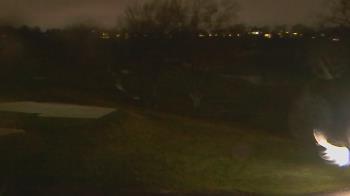 Weather camera view of St Clair Country Club.