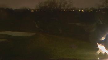 Weather camera view of St Clair Country Club.