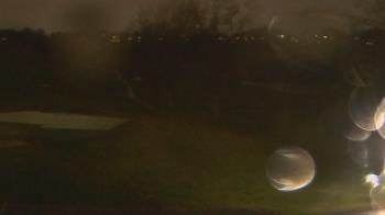 Weather camera view of St Clair Country Club.