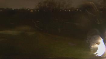 Weather camera view of St Clair Country Club.