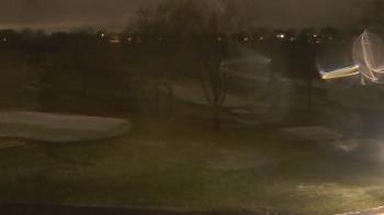 Weather camera view of St Clair Country Club.