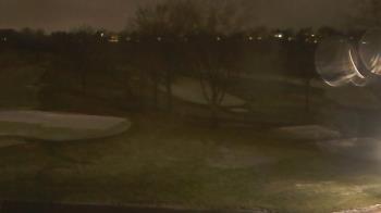Weather camera view of St Clair Country Club.