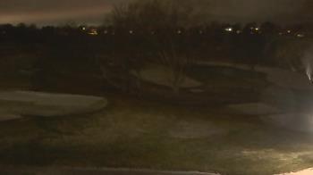 Weather camera view of St Clair Country Club.